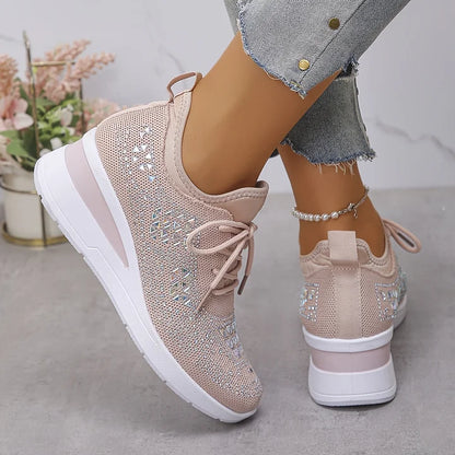 Elze | Orthopedische Sneakers