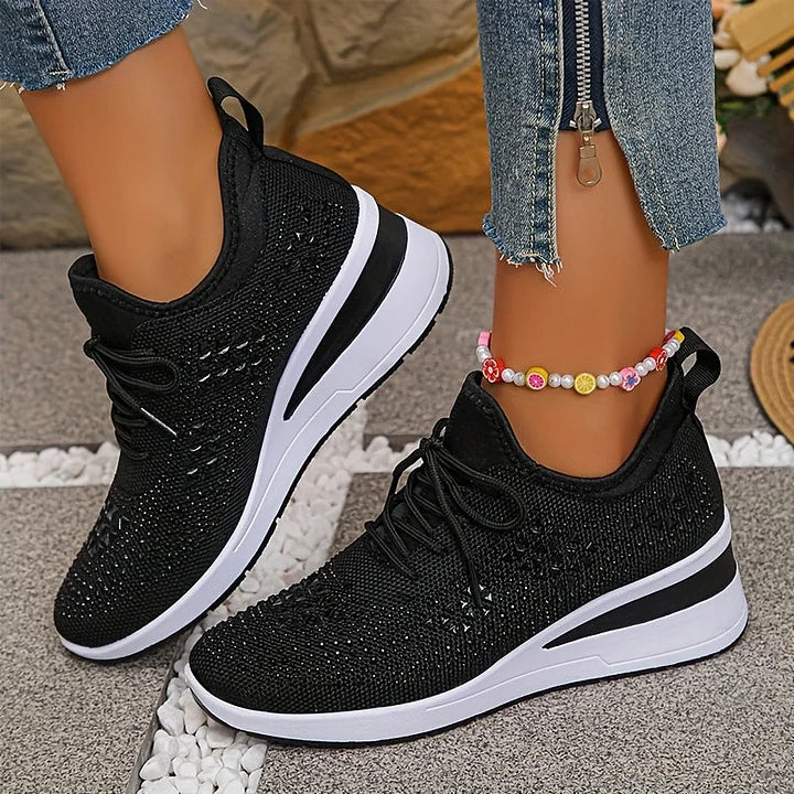 Elze | Orthopedische Sneakers