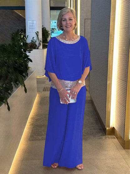 Nyla - Stijlvolle En Elegante Set