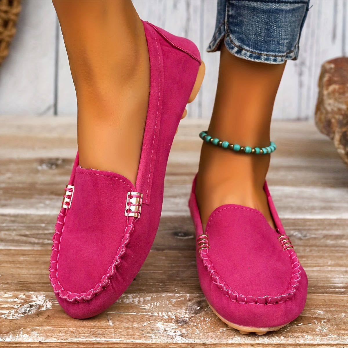 Kaia™ | Balletmocassins