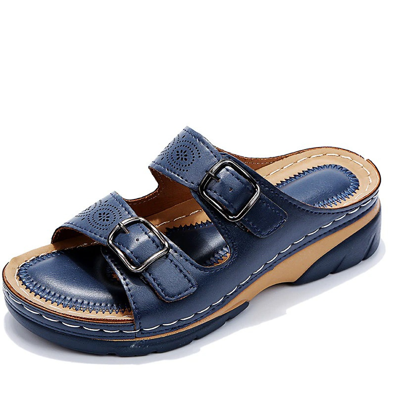 Otho - Comfortsandalen
