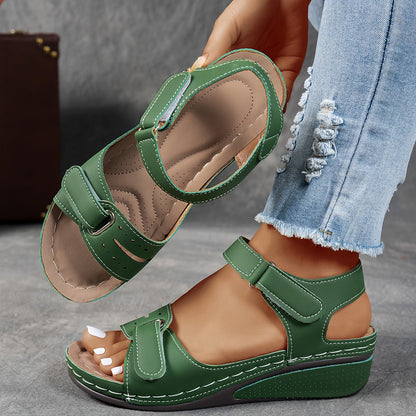 Celia | Modieuze Orthopedische Sandalen