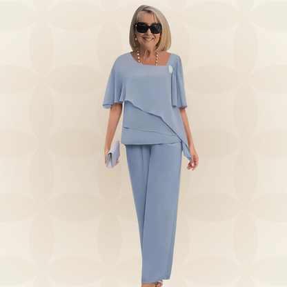 Bridget - Dames Elegante Zomerset