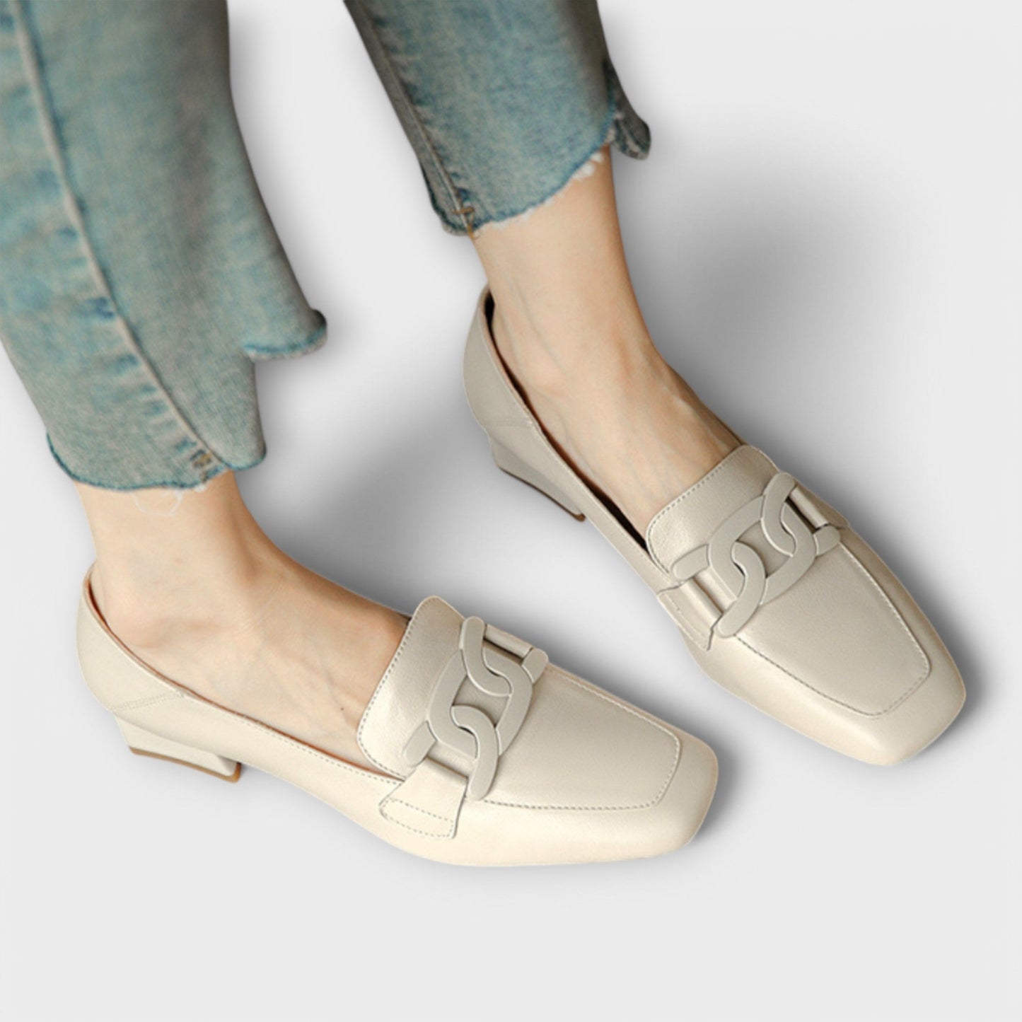 Monika™ | Knusse Pantoffels