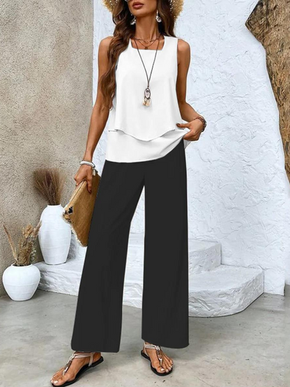 Valerie - Elegante Zomer Set