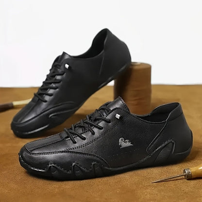Milo™ – Comfortabele sneaker voor moeiteloze stappen