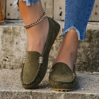 Kaia™ | Balletmocassins
