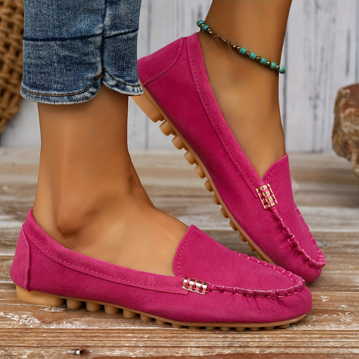Kaia™ | Balletmocassins