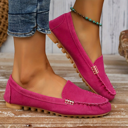 Kaia™ | Balletmocassins
