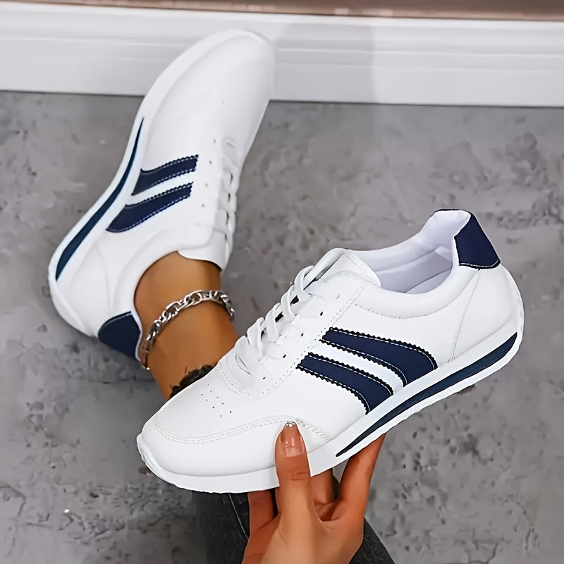 AMBER™ - Lichte Sneakers