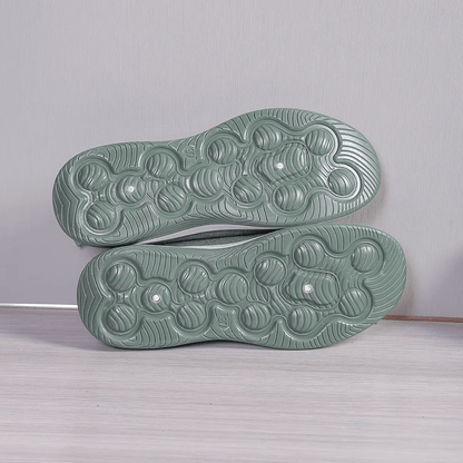 Lorraine™ Ademend Instap Schoenen