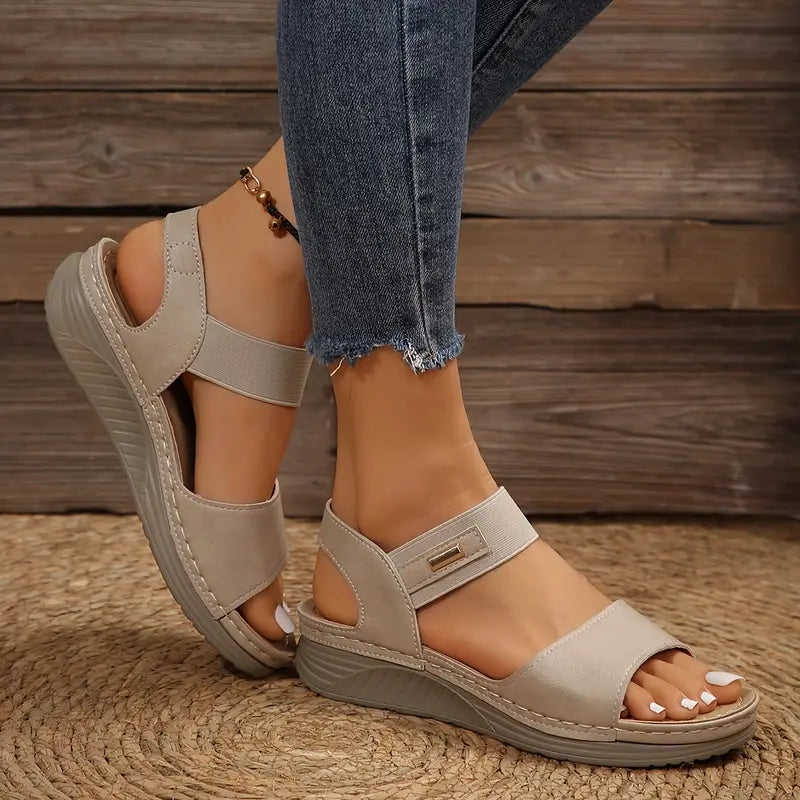 Malakai - Sandalen