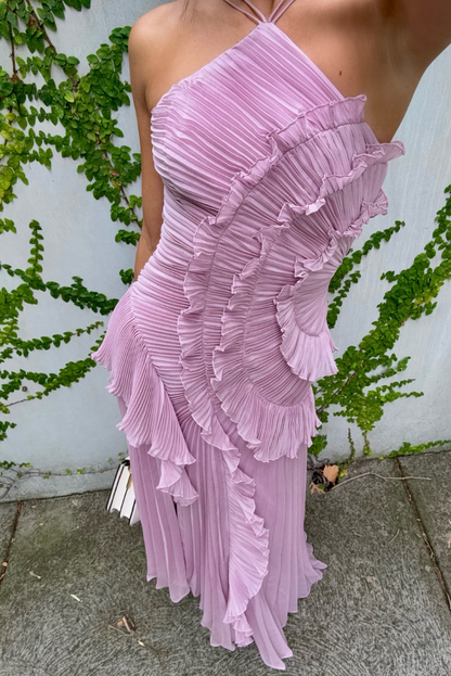 Adeline™ | Elegante en licht jurkje