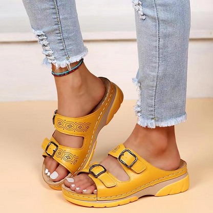 Otho - Comfortsandalen