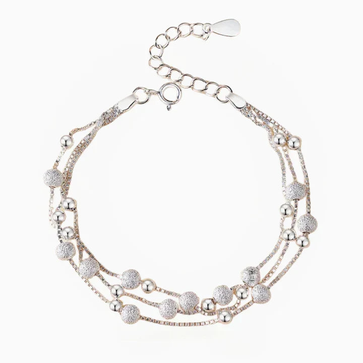 Madreperla Lume Armband
