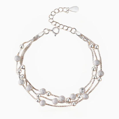 Madreperla Lume Armband