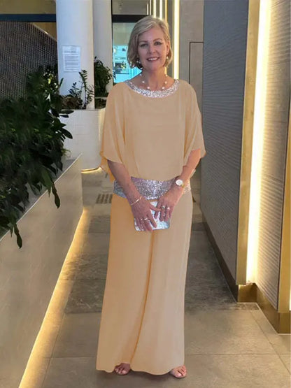 Nyla - Stijlvolle En Elegante Set