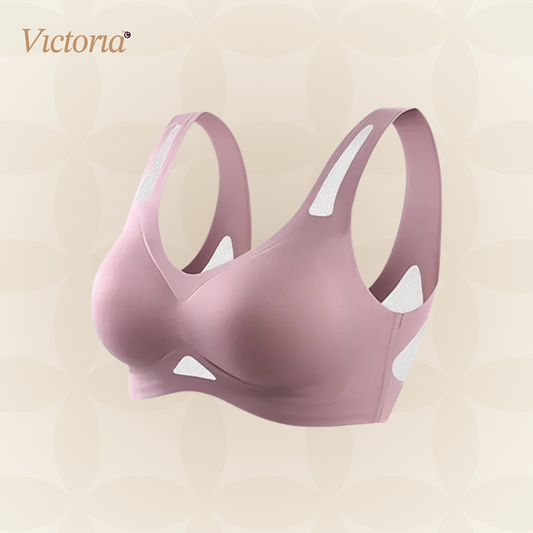 Victoria - Naadloze Comfort BH - 1+1 Gratis!