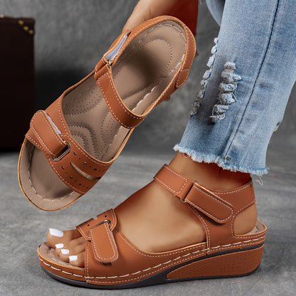 Celia | Modieuze Orthopedische Sandalen