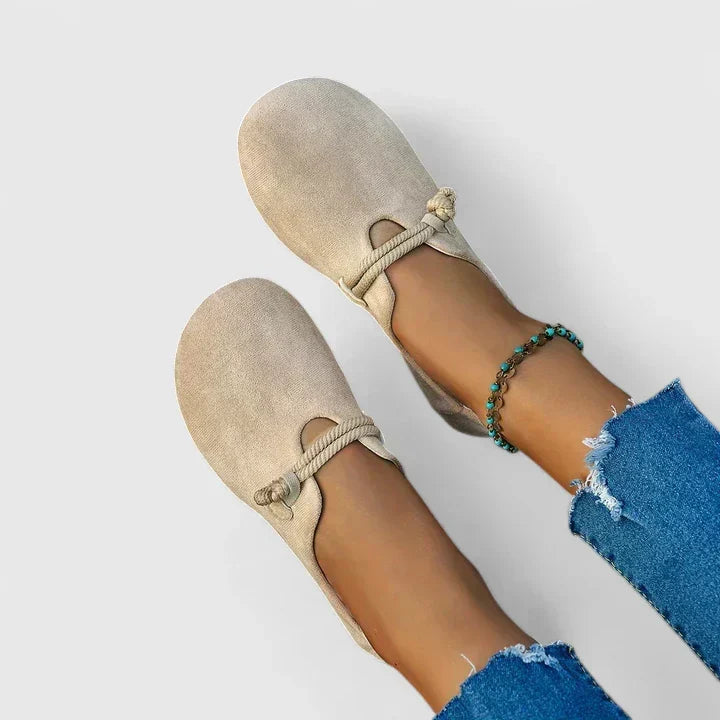 Lena™ | Comfort mocassins