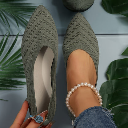 Sascha - Elegante comfortabele schoenen voor stijlvolle stappen