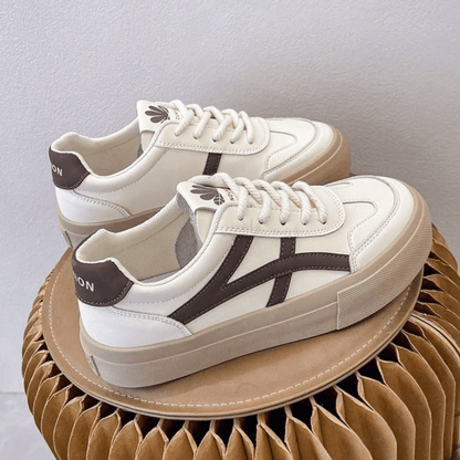 Livia - Platform Sneakers voor Dames
