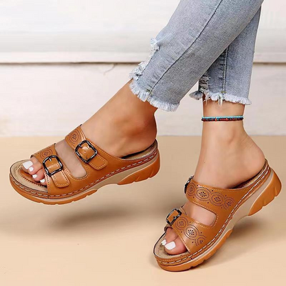 Otho - Comfortsandalen