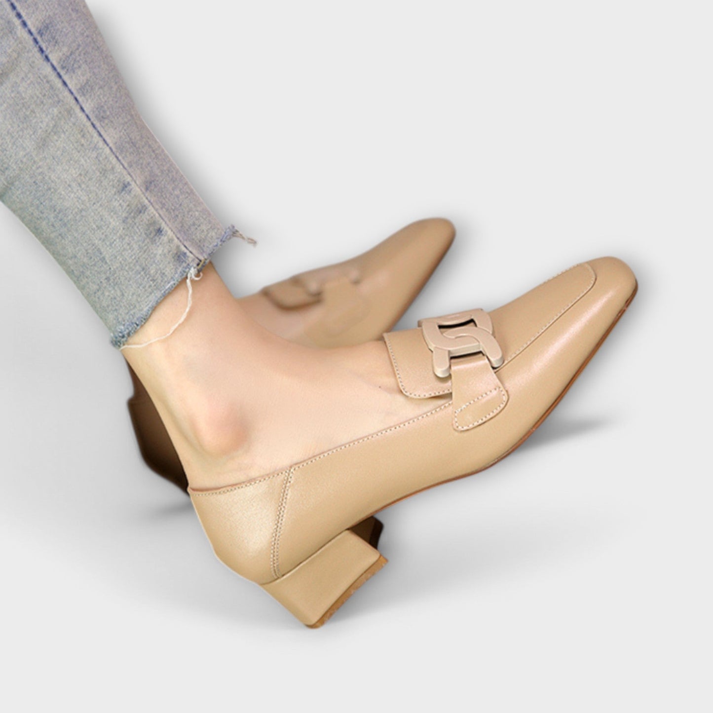 Monika™ | Knusse Pantoffels