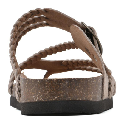 Hayleigh | Comfortsandalen voor de hele dag