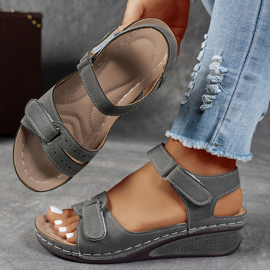 Ariya | Comfortsandalen voor de hele dag