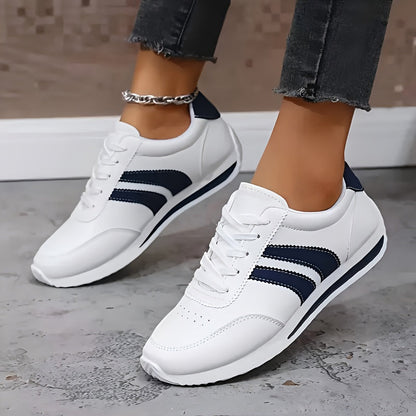 Amber - Lichte Sneaker