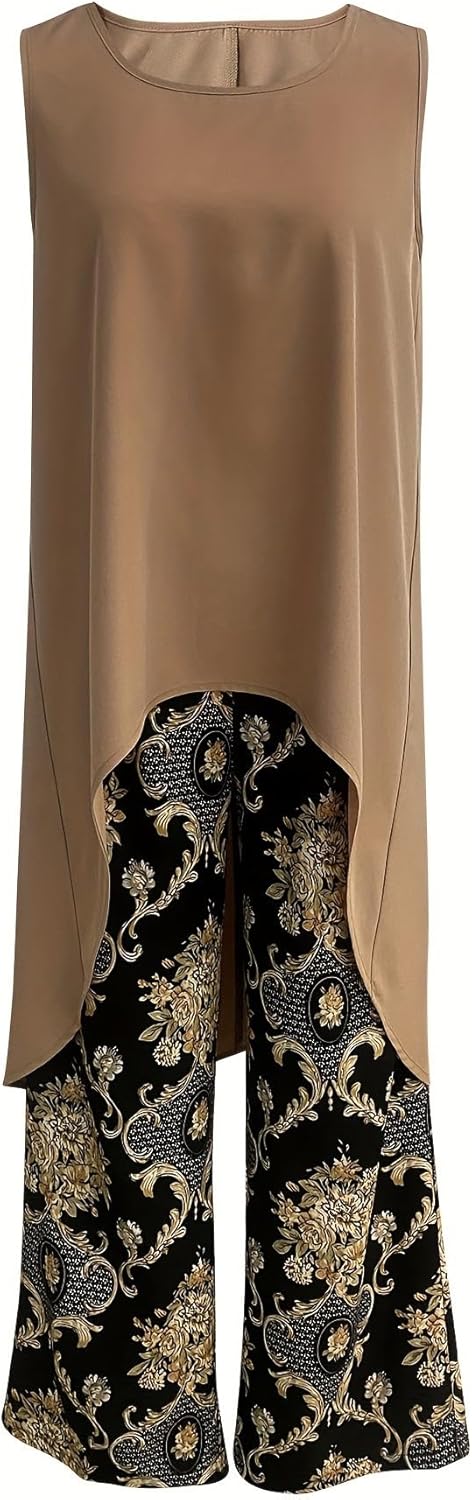 Julienne - Lichte Boho Set