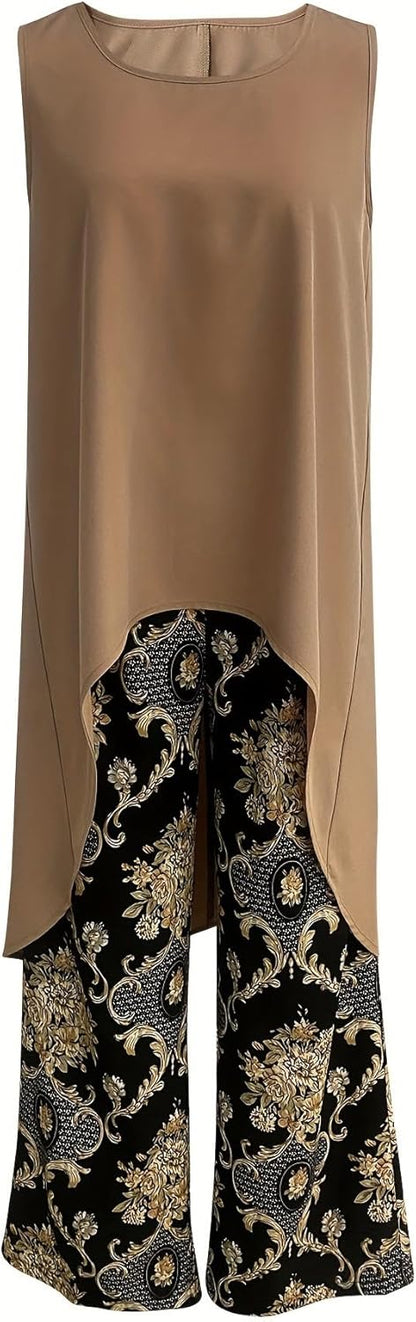 Julienne - Lichte Boho Set