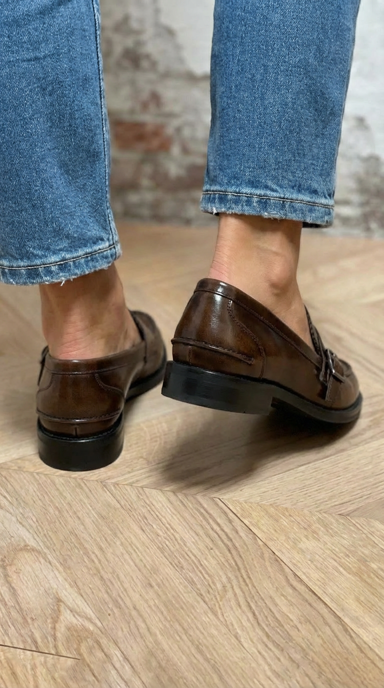 Maevie™ | Boheemse Drift Sandalen