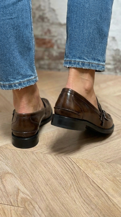 Maevie™ | Boheemse Drift Sandalen