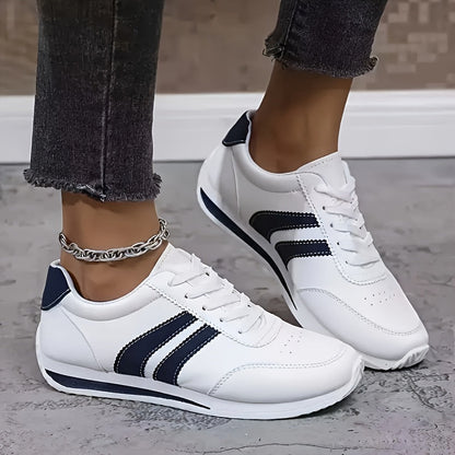 Amber - Lichte Sneaker