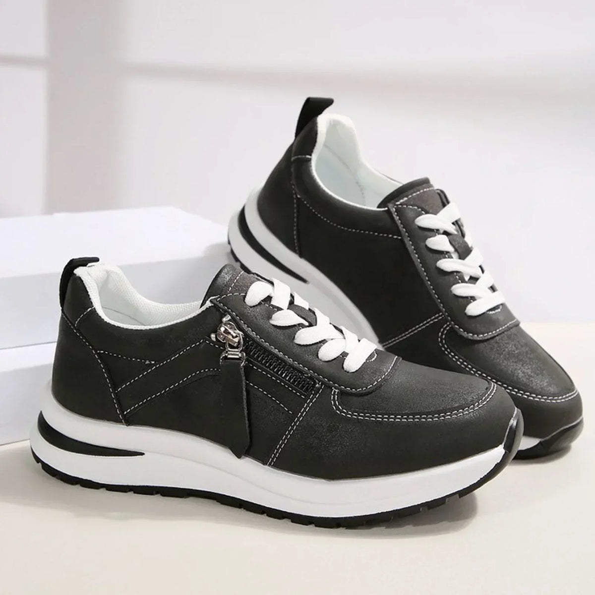 Zara | Orthopedische Schoen