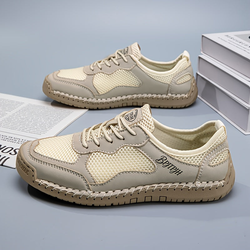 Juni - Ademend Zomer Sneaker
