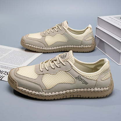 Juni - Ademend Zomer Sneaker