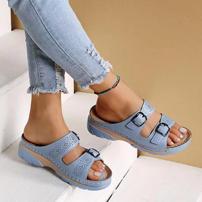 Otho - Comfortsandalen