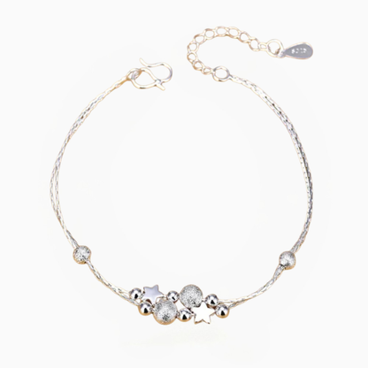 Madreperla Sphere Armband