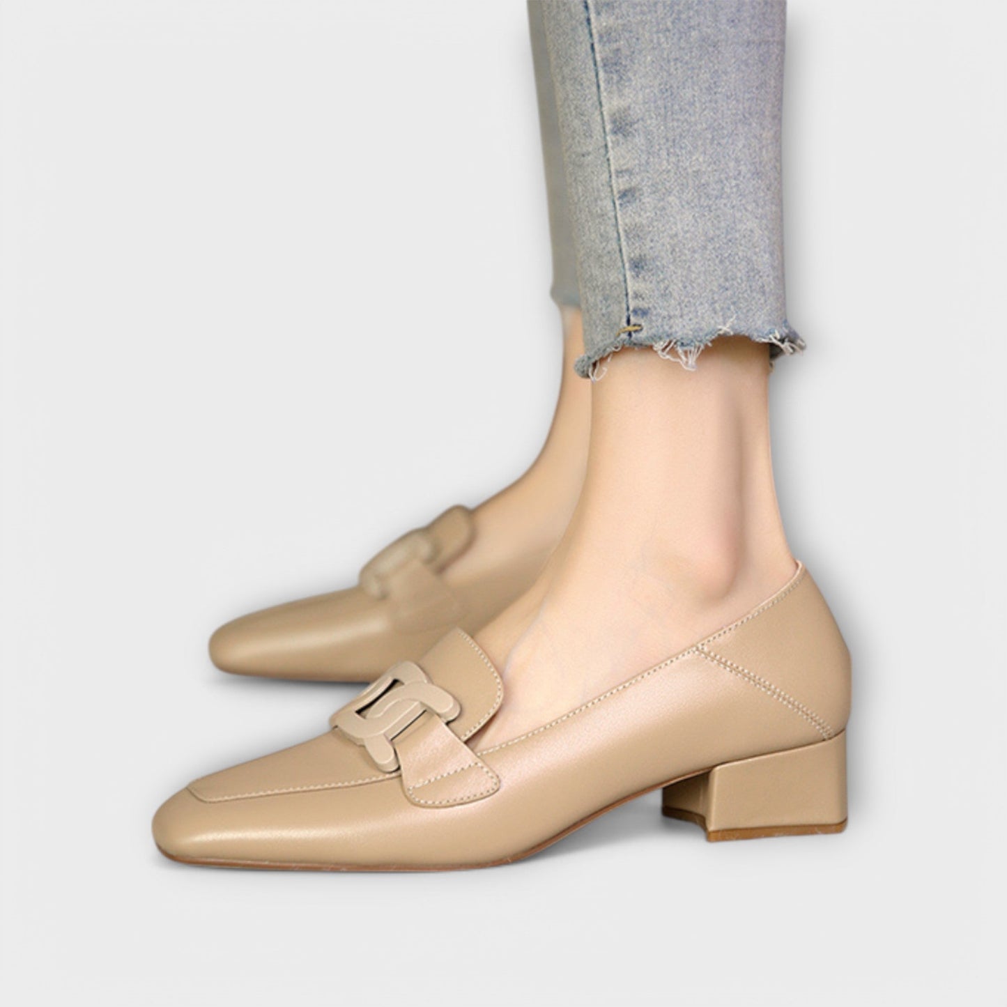 Monika™ | Knusse Pantoffels