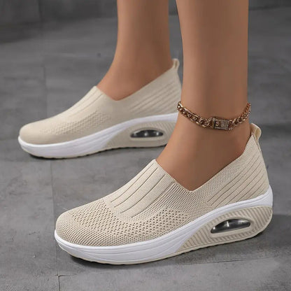 NUVIA - Orthopedische Schoenen