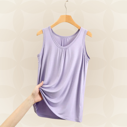 Hilda - Dé perfecte top voor vrouwen die een grotere maat hebben