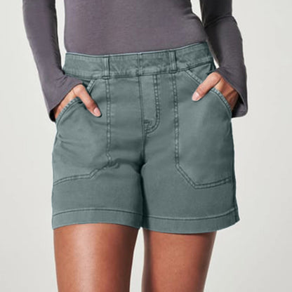 Sandra - Casual zomer short