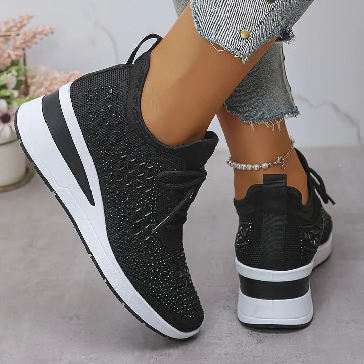 Elze | Orthopedische Sneakers