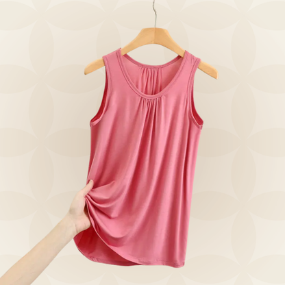 Hilda - Dé perfecte top voor vrouwen die een grotere maat hebben
