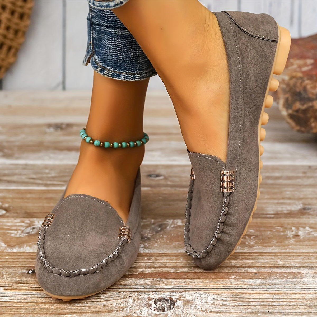 Kaia™ | Balletmocassins