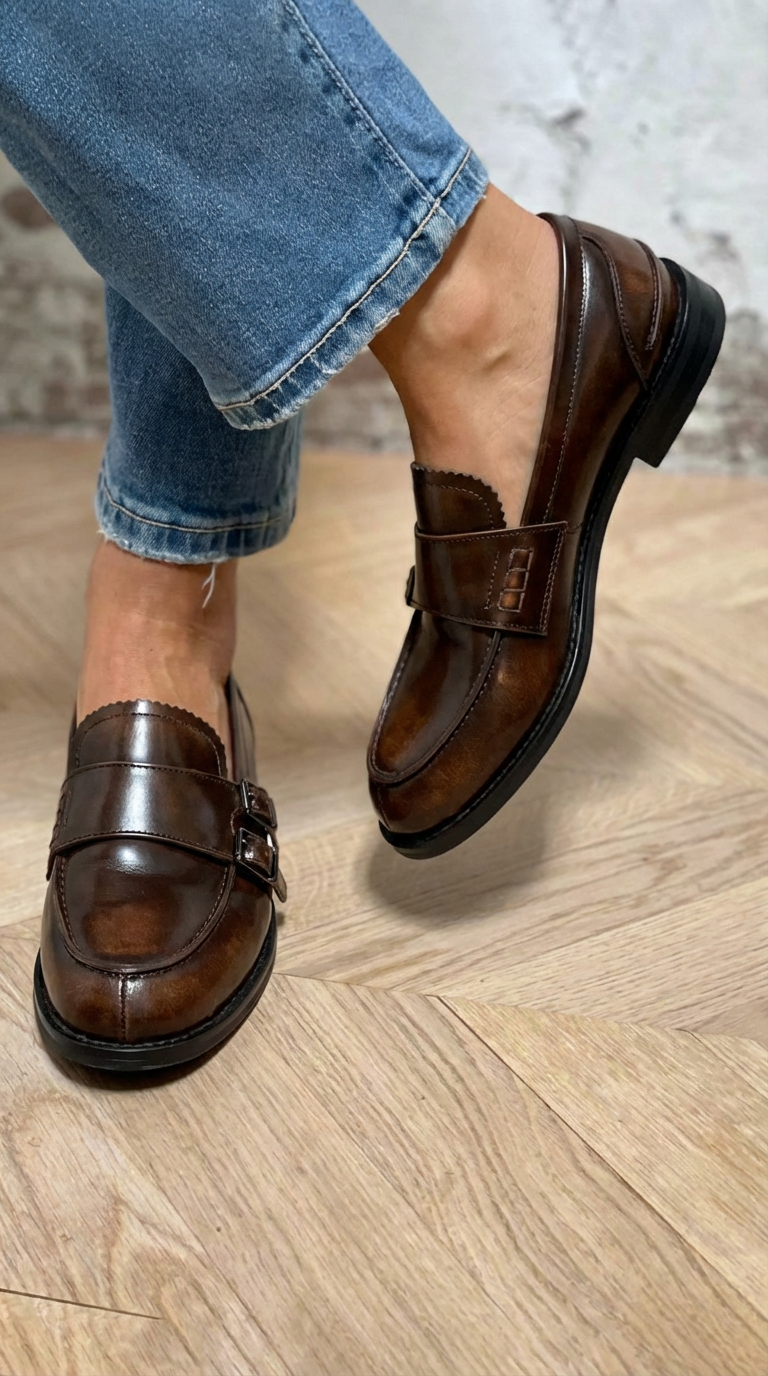 Maevie™ | Boheemse Drift Sandalen