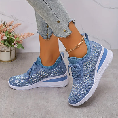 Elze | Orthopedische Sneakers